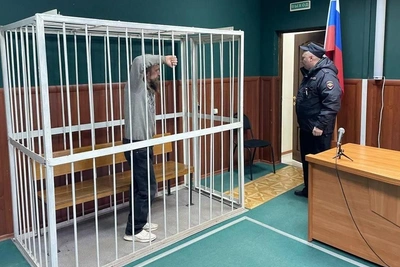 Суд продлил арест обвиняемого в убийстве учительницы