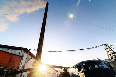 Catching Smoke: How Chita Hunts Air Polluters