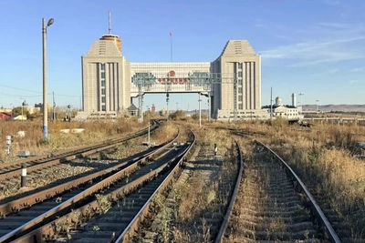 Второй путь свяжет Забайкальск и Маньчжурию