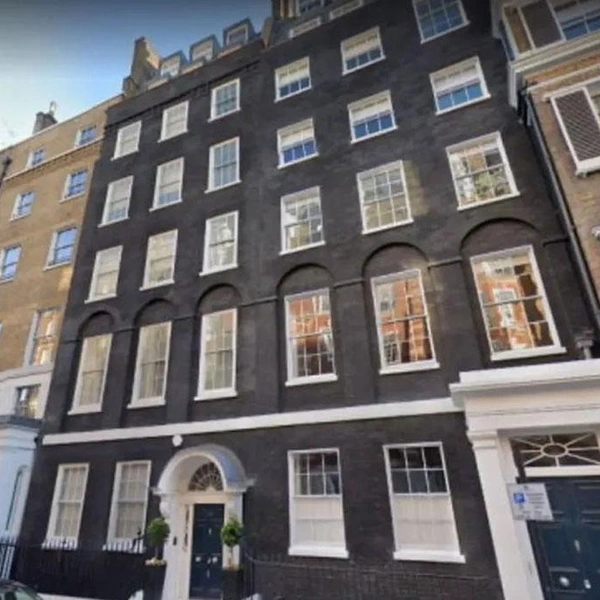 У Алексея Боброва, по данным телеграм-канала, есть недвижимость в Лондоне | Источник: SHOT