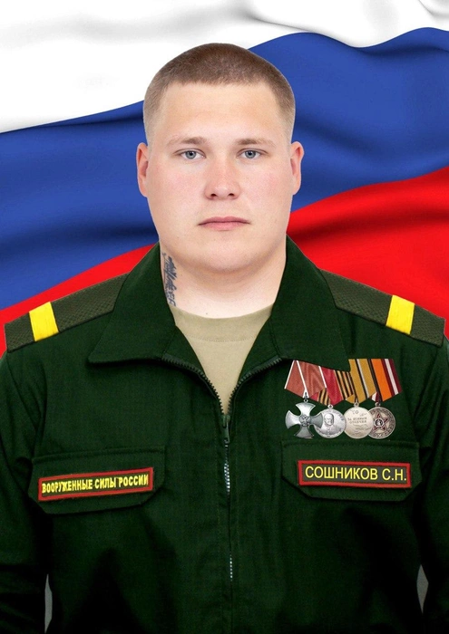 Военнослужащий выполняет задачи в составе штурмовых подразделений | Источник: пресс-служба ВВО