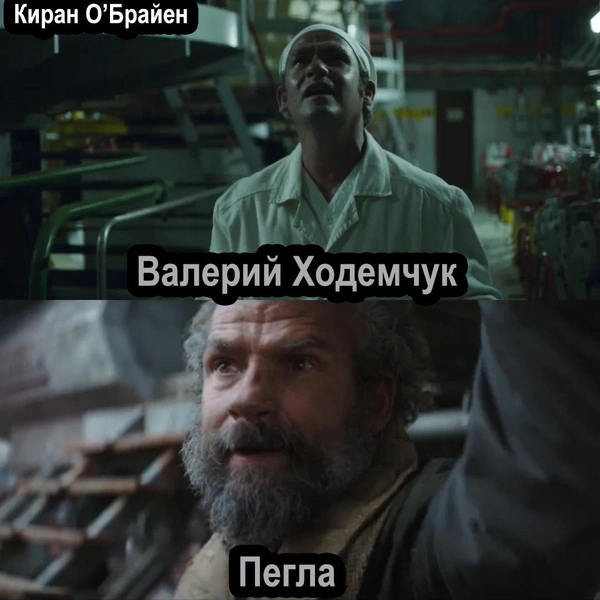 Источник: кадры из телесериалов