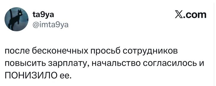 Источник: X (Twitter)
