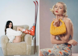 Больше цвета, меньше смысла: как дофаминовая культура влияет на потребление