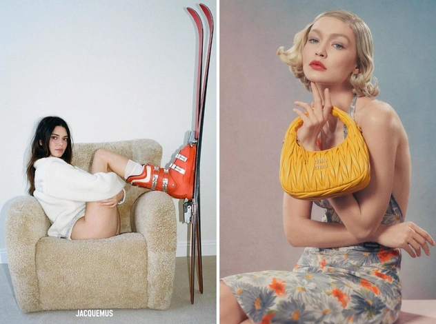 Больше цвета, меньше смысла: как дофаминовая культура влияет на потребление