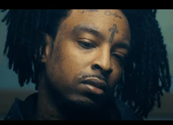 21 Savage представил трейлер своего автобиографического фильма