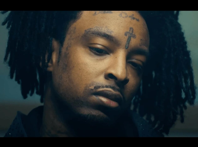 21 Savage представил трейлер своего автобиографического фильма