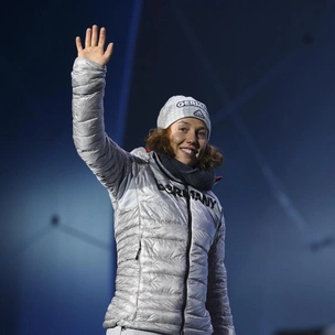 Подробности трагедии: Двукратная олимпийская чемпионка Лаура Далмейер умерла во время камнепада. Ей был 31 год