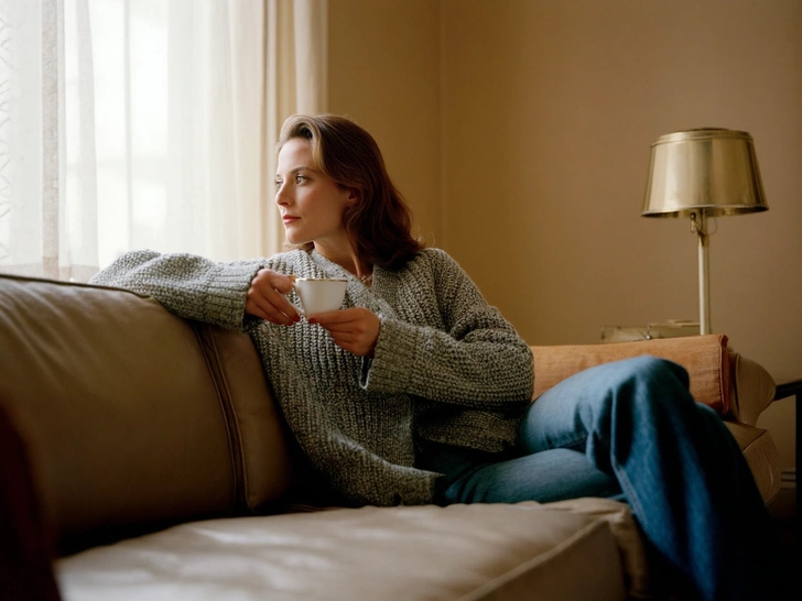 ретроградный Меркурий, период ретроградного меркурия, ретроградный меркурий в ноябре, ретроградный меркурий в ноябре 2025, ретроградный меркурий что это значит | Источник: theDay/higgsfield 