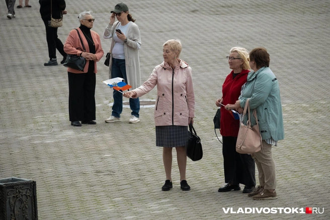 Источник: Елена Буйвол / VLADIVOSTOK1.RU