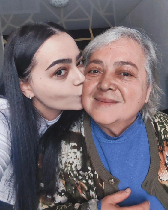 Источник: lolita_musaeva / Instagram.com (экстремистская организация, деятельность запрещена на территории РФ)