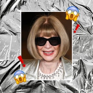 Анна Винтур уходит с поста главного редактора Vogue