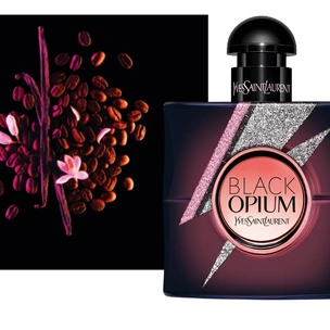 Аромат дня: Black Opium Storm Illusion