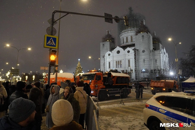 Источник: Артём Рамазани-Зубов / MSK1.RU