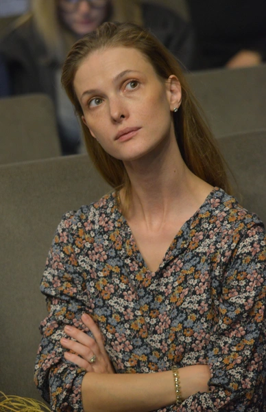 Светлана Иванова | www.starhit.ru