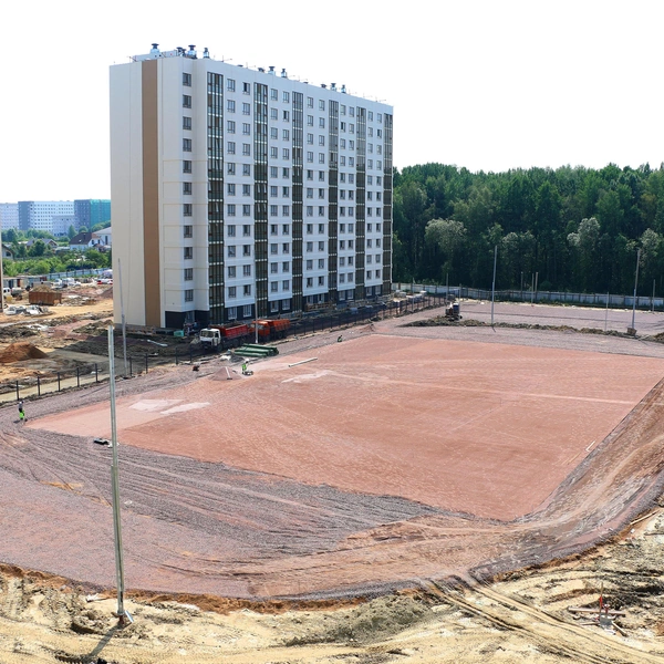 Источник: предоставлено пресс-службой ГК «ЕДИНО»