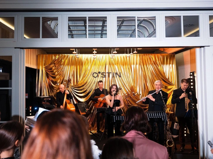 Необычное бьюти-шоу и ребрендинг с театральным размахом: что интересного готовит предновогодний сезон Необычное бьюти-шоу и ребрендинг с театральным размахом: что интересного готовит предновогодний сезон