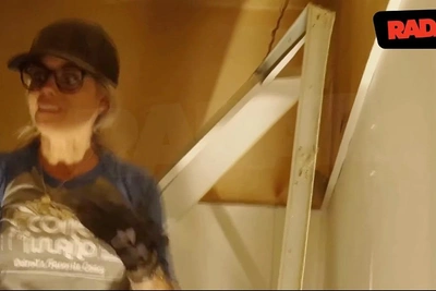 Николь Кертис извинилась за оскорбительное слово на записи