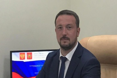 Former Kuban Environment Ministry Official's Dismissal Reason Changed to 'Loss of Trust'