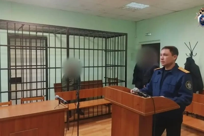 Жительница Марий Эл осуждена за убийство бывшего супруга