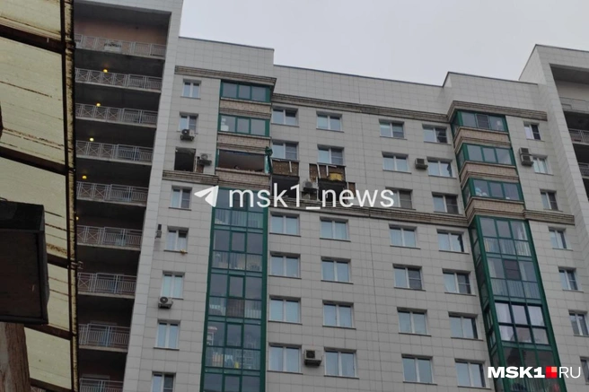 Источник: Михаил Мечев / MSK1.RU