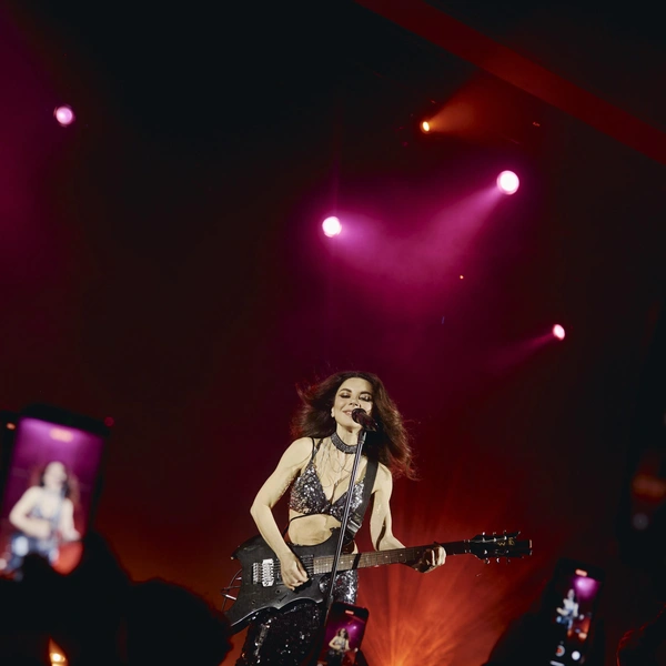 Анна Плетнева