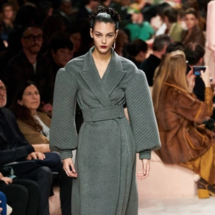 Fendi осень/зима 2020-21
