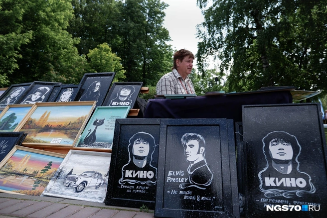 Источник: Варвара Фролова / NGS70.RU