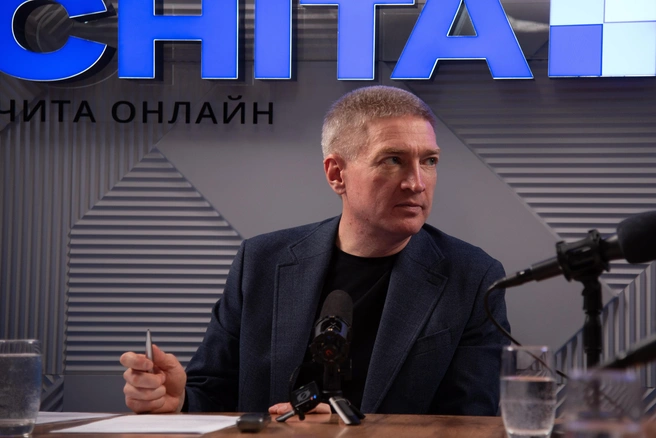 По данным опроса «Чита.Ру», люди верят медикам, но чувствуют их нехватку | Источник: Александра Шпаковская