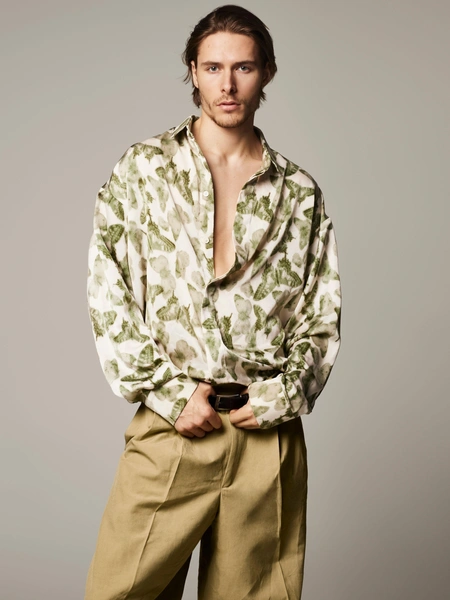 Георгий Киреев