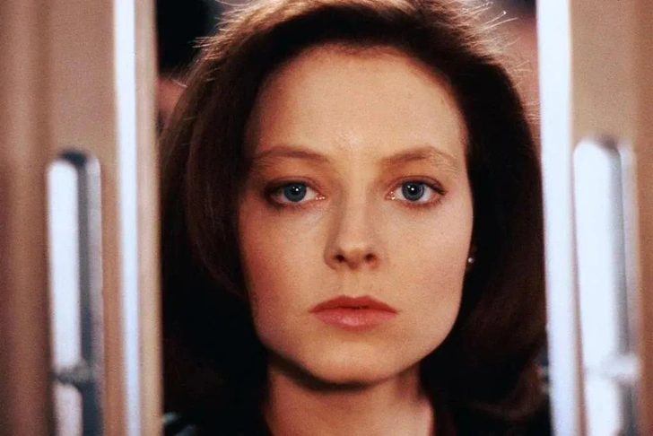 «Молчание ягнят»