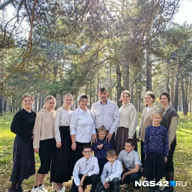 Источник: личный архив семьи Хрущевых