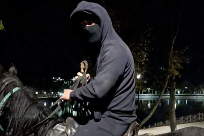 Всадник из Кисловодска предстанет перед судом за нападение