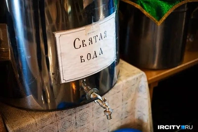 Крещенские службы в Магнитогорске: график