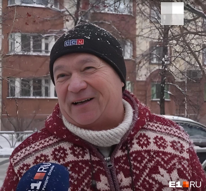 Владимир в детстве походил на мальчика из сказки «Новогодние приключения Маши и Вити» | Источник: Кирилл Кушнов / E1. RU