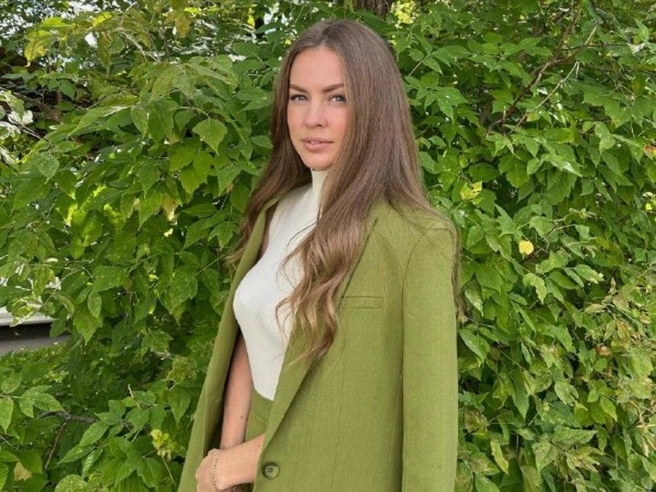 Мария не первый раз участвует в конкурсе E1.RU | Источник: Мария Антипина