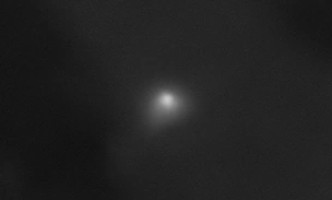 Точно не корабль пришельцев: в NASA показали новые снимки межзвездной кометы 3I/ATLAS