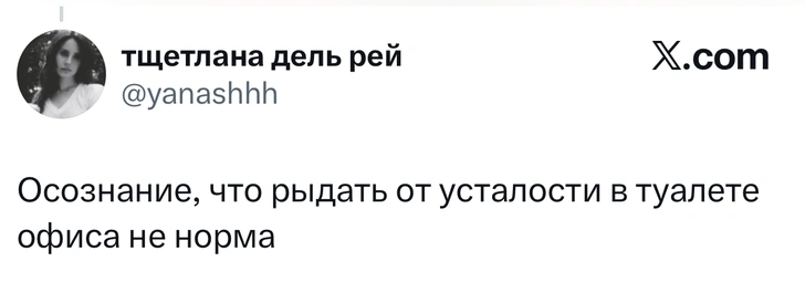 Источник: X (Twitter)
