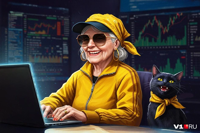 Процесс привыкания, по мнению психологов, займет пару месяцев | Источник: Полина Авдошина / V1.RU