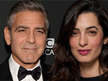 Отец Амаль Аламуддин был против ее отношений с Джорджем Клуни