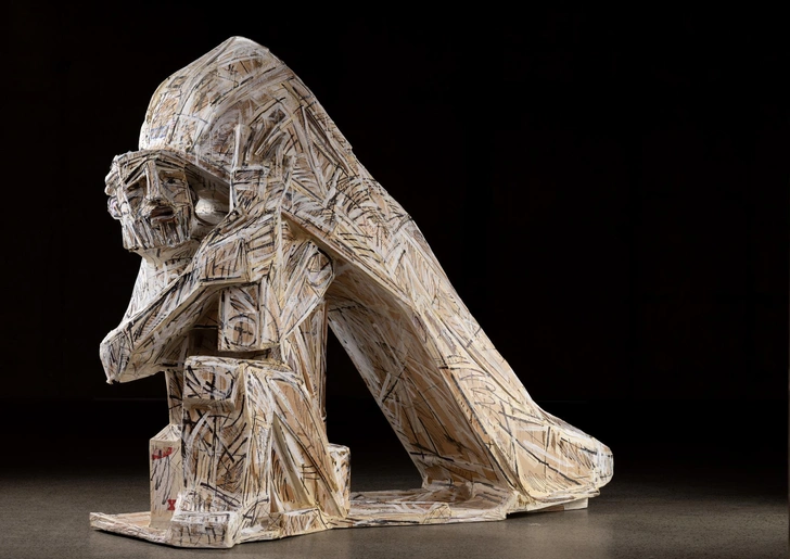 Музей «Коллекция. ЗИЛАРТ» в Москве откроется тремя выставками Музей «Коллекция. ЗИЛАРТ» в Москве откроется тремя выставками