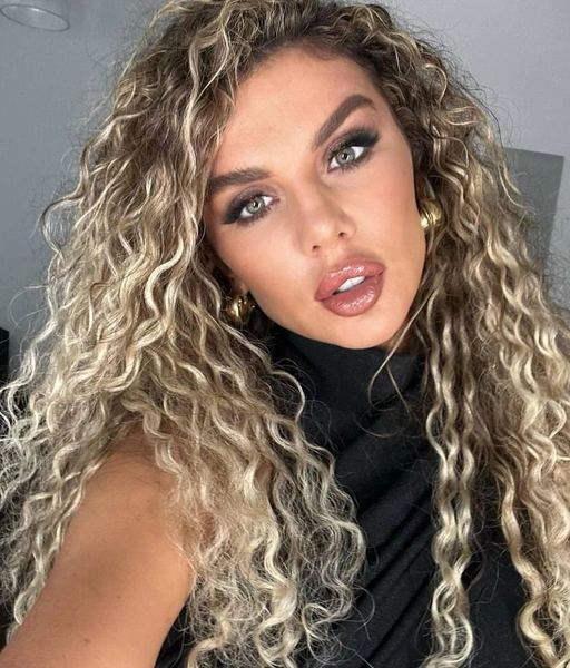 Анна Седокова 