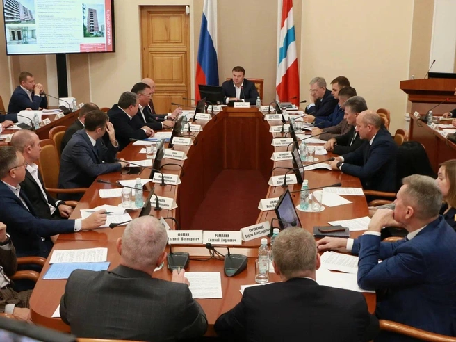 Источник: Сергей Мельников