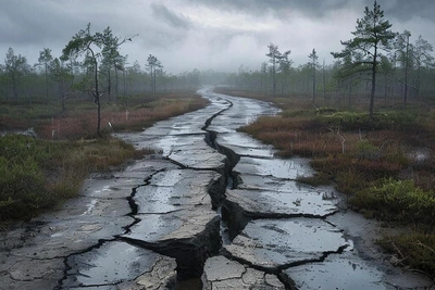 Проблемная дорога в Башкирии получит 40 млн рублей