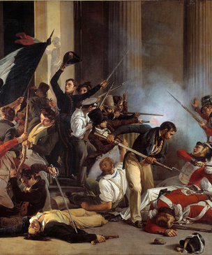 5 самых кровавых революций в истории