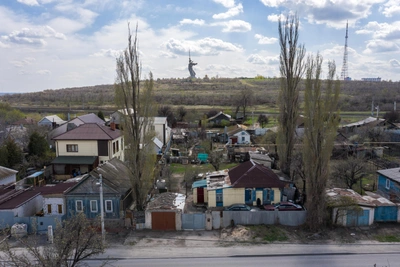 Краснооктябрьский район: что говорят жители Волгограда