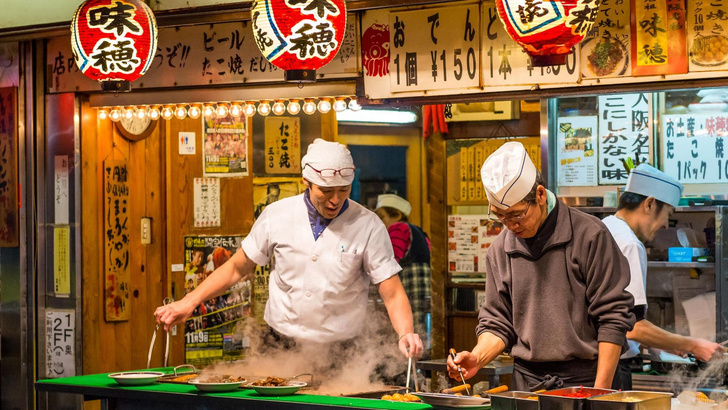 Натто уже не то: странные японские блюда, которых реально боятся иностранцы