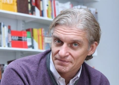 Ника Белоцерковская: «Тиньков намного ближе к Богу. Остальные думают, что будут жить вечно»