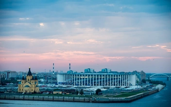 Нижний Новгород вошел в топ самых безопасных городов мира