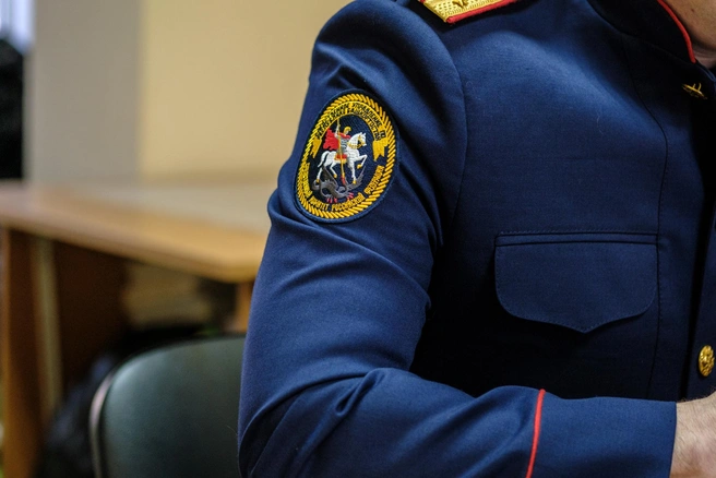 Подростку пришлось забыть о спорте и карьере | Источник: Булат Салихов / UFA1.RU